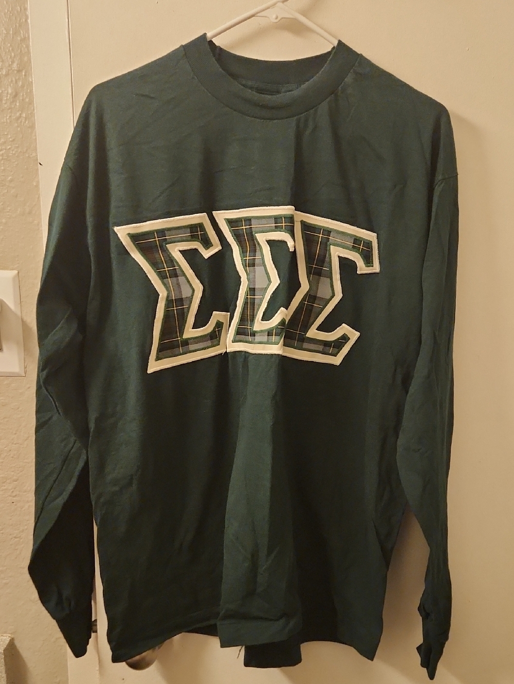 Sweater size XL Long sleeve.